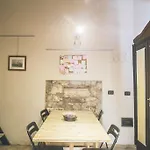Vicolo Del Bollo Apartment
