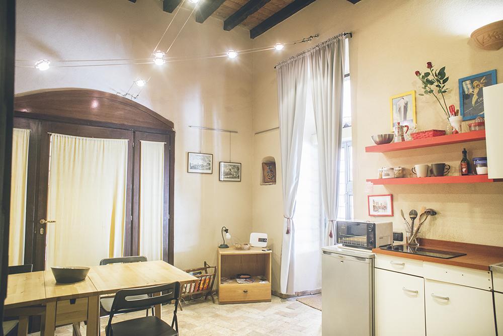 Vicolo Del Bollo