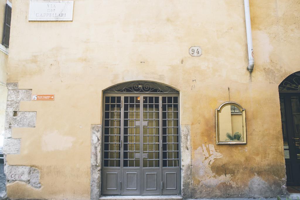 Holiday home Vicolo Del Bollo *
