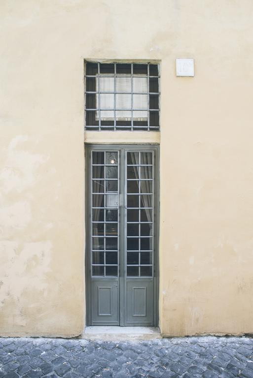 Vicolo Del Bollo