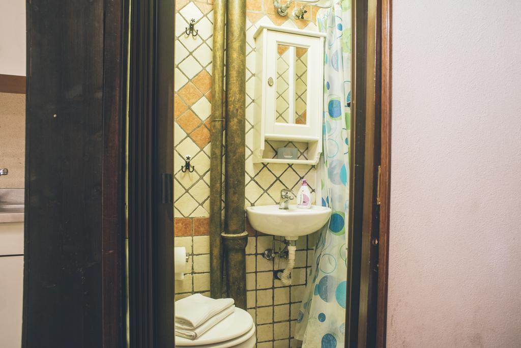 Vicolo Del Bollo Holiday home
