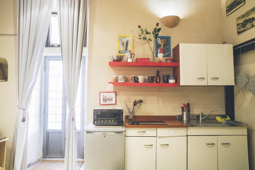 Vicolo Del Bollo Holiday home *