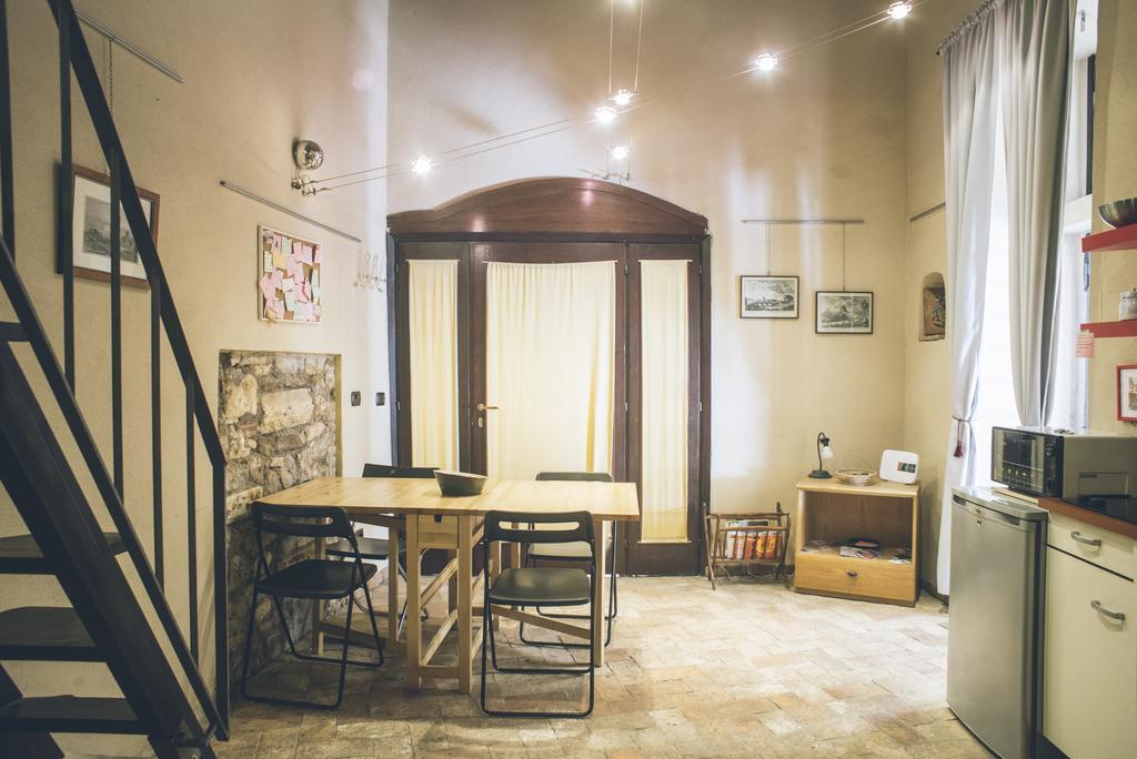 Vicolo Del Bollo Holiday home Rome