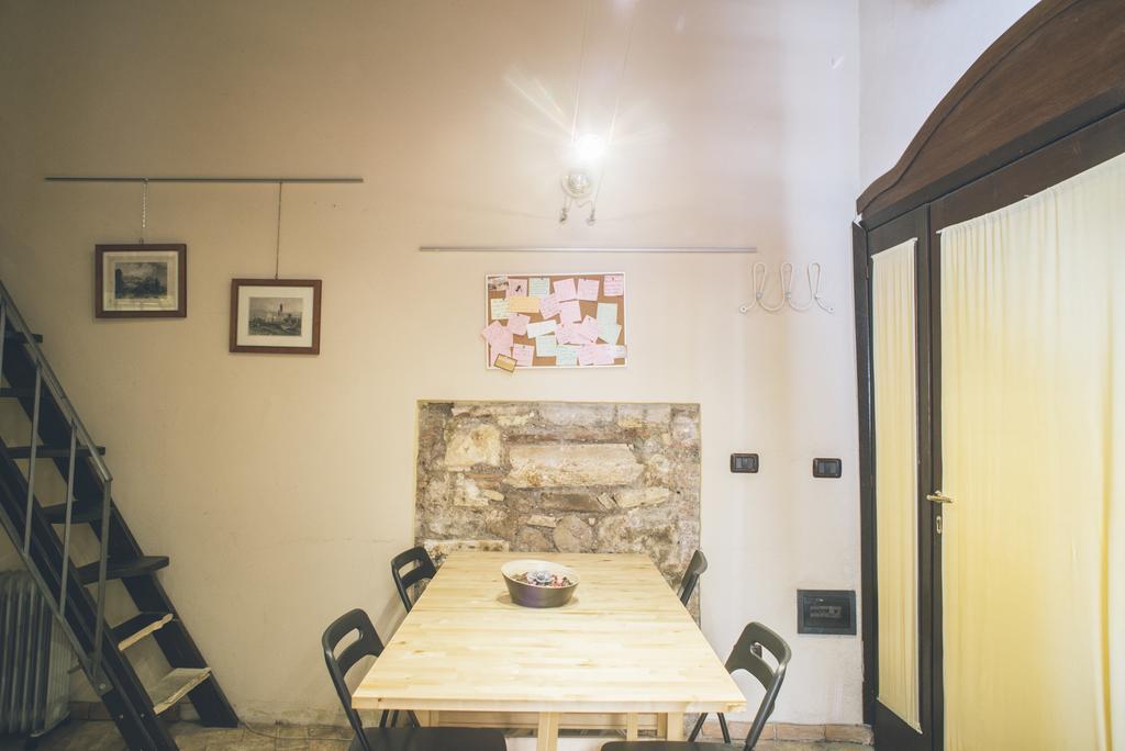 Vicolo Del Bollo Holiday home